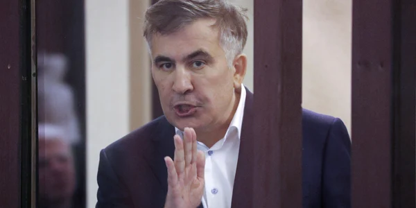 Mihail Șaakașvili FOTO Profimedia jpg