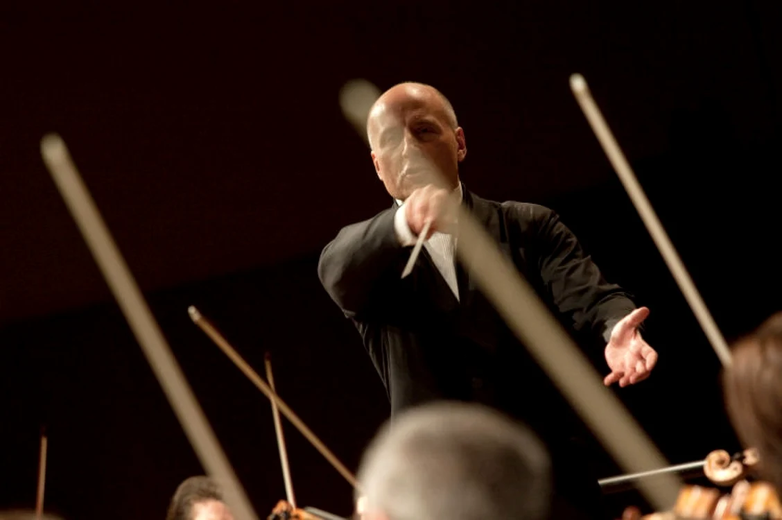 Paavo Jarvi