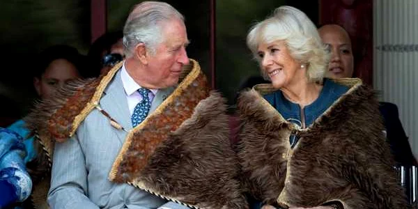charles camilla foto facebook the royal family