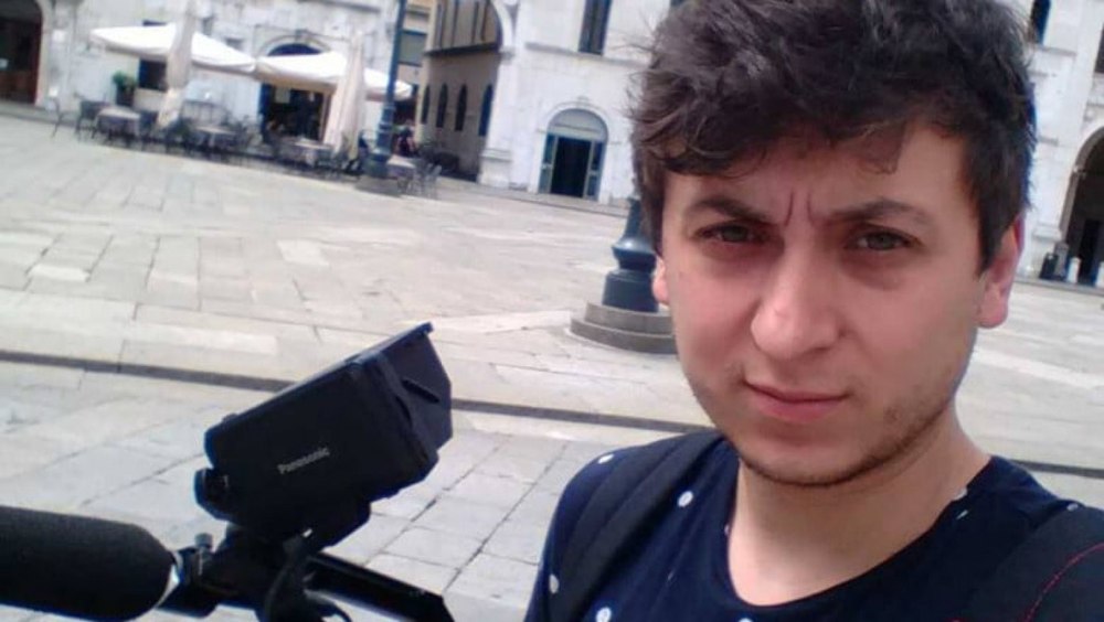 Regizorii de „După cioate” față în față cu mafia lemnului: „Eram sigur că o să fim omorâți în pădure“