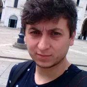 Jurnalistul Mihai Dragolea