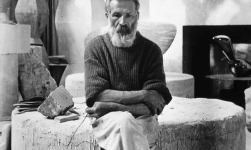 VIDEO Dezbatere „Historia”:  Secretul lui Brâncuşi  Cum a ajuns românul o celebritate mondială jpeg