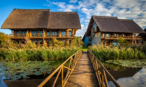 Green Village din Sfântu Gheorghe   Tulcea (Delta Dunării) jpg