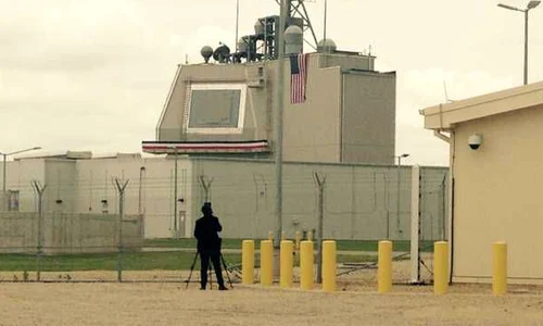 Trei site uri în limba engleză ale spionajului rus care se ocupă cu dezinformarea  În România, atenția lor s a concentrat pe sistemul antirachetă de la Deveselu jpeg