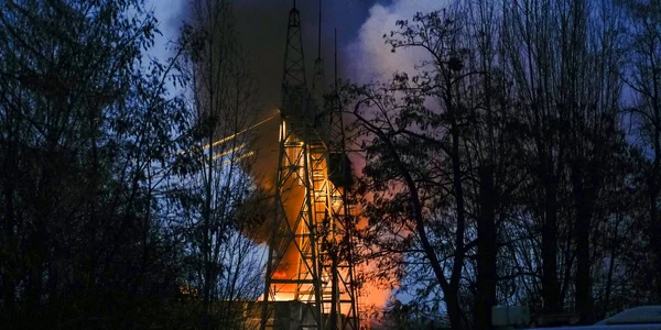 Atacuri rusesti Kiev Foto EPA EFE jpg