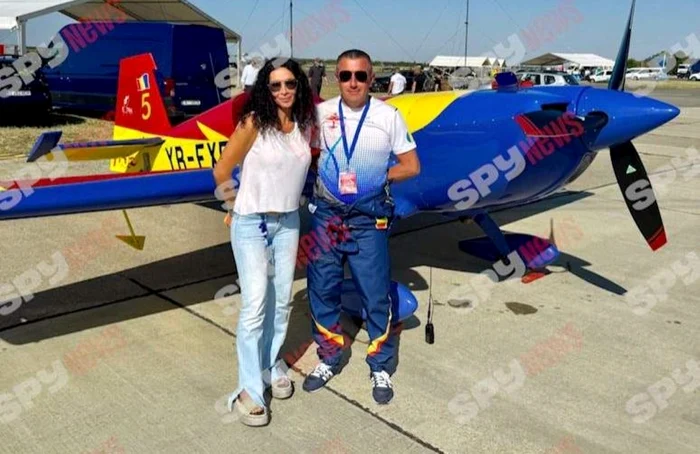Mihaela Rădulescu, la BIAS 2025. FOTO: spynews