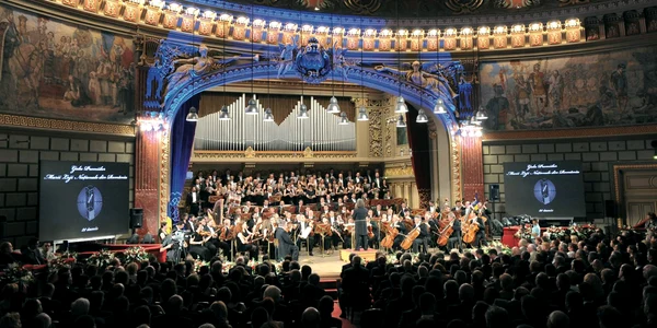 Gala Premiilor Marii Loji Naționale din România  Foto MAREA LOJA NATIONALA din ROMANIA jpg
