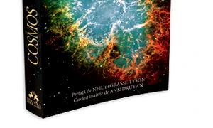 Avanpremieră editorială: "Cosmos" jpeg