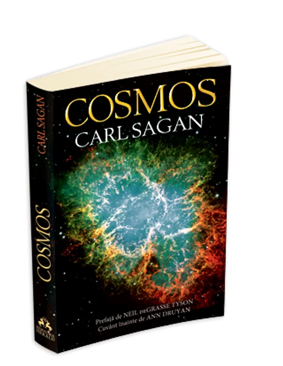 Avanpremieră editorială: "Cosmos" jpeg