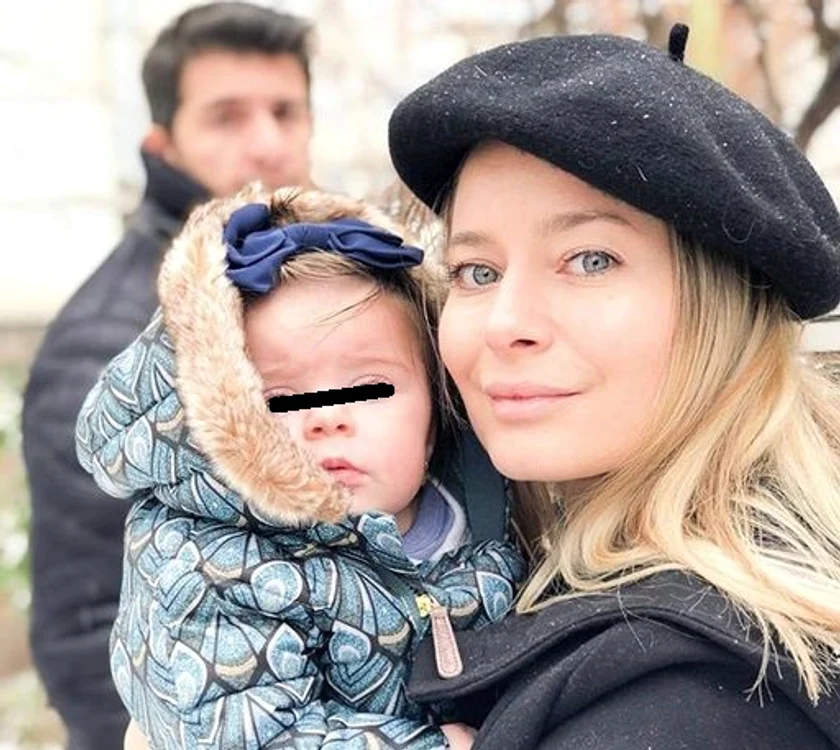 Laura Cosoi și-a aniversat ziua de naștere într-o vacanță de visFoto Instagram