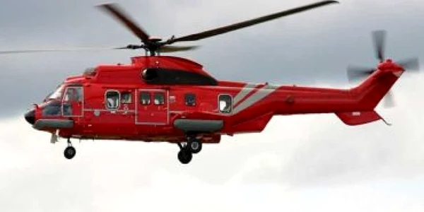 Aproape două milioane de euro cheltuite de SRI pentru elicopterele Puma şi Dauphin