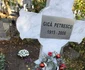 Locul de veci al lui Gică Petrescu, neglijat de autorități. Cine a avut grijă de mormântul artistului, la 19 ani de la moartea sa