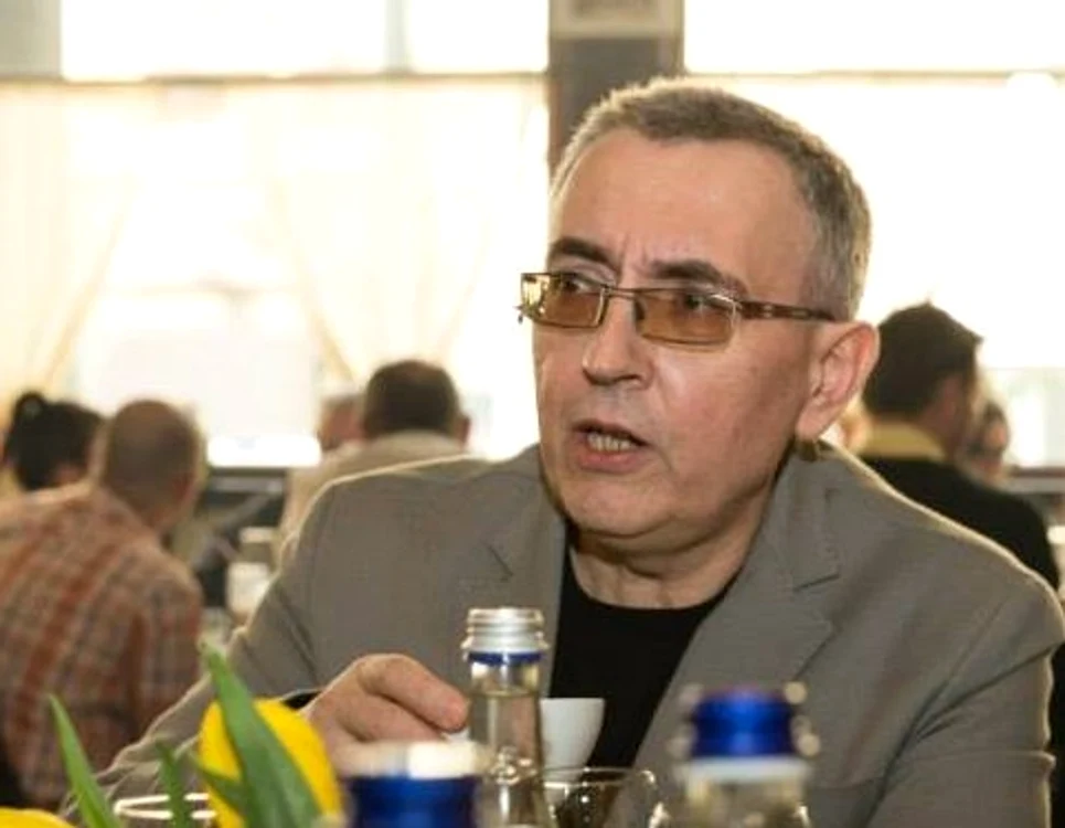 
    Dan Teodorescu a dezvăluit adevărata semnificație a melodiei „Despre smerenie” care a creat atâtea controversefoto: arhiva personală  