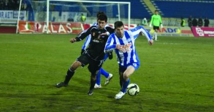 Slatina: Universitatea vrea să schimbe tradiţia duelurilor de la Iaşi