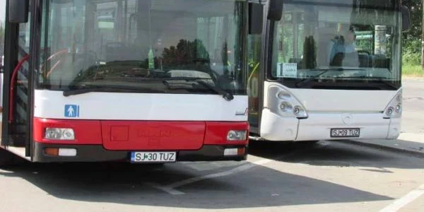 autobuze transurbis