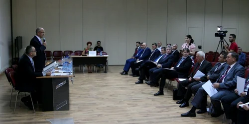 sedinta de constituire cj salaj