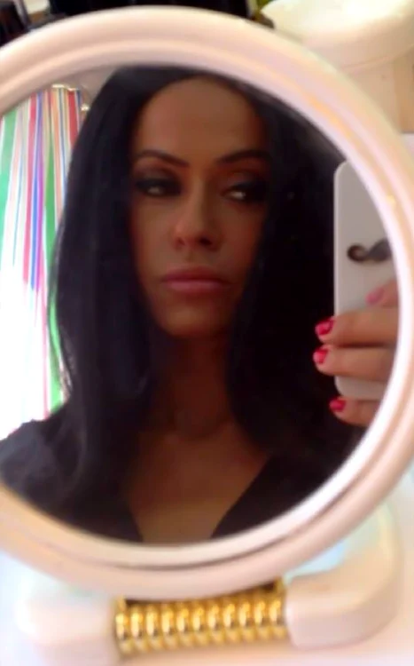 Anda Adam (Foto: Facebook)