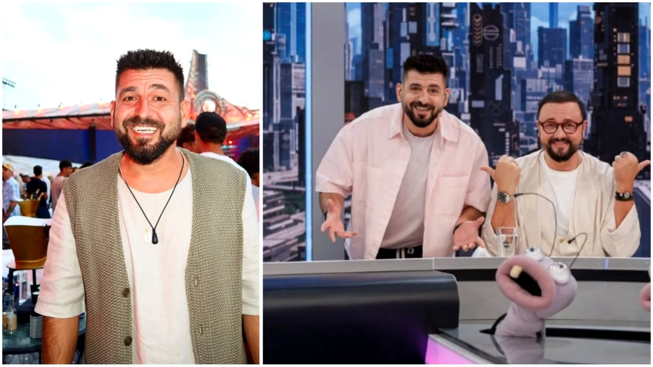 Radu Ciucă, colegul și prietenul lui Cătălin Măruță, vorbește despre prietenia lor. 