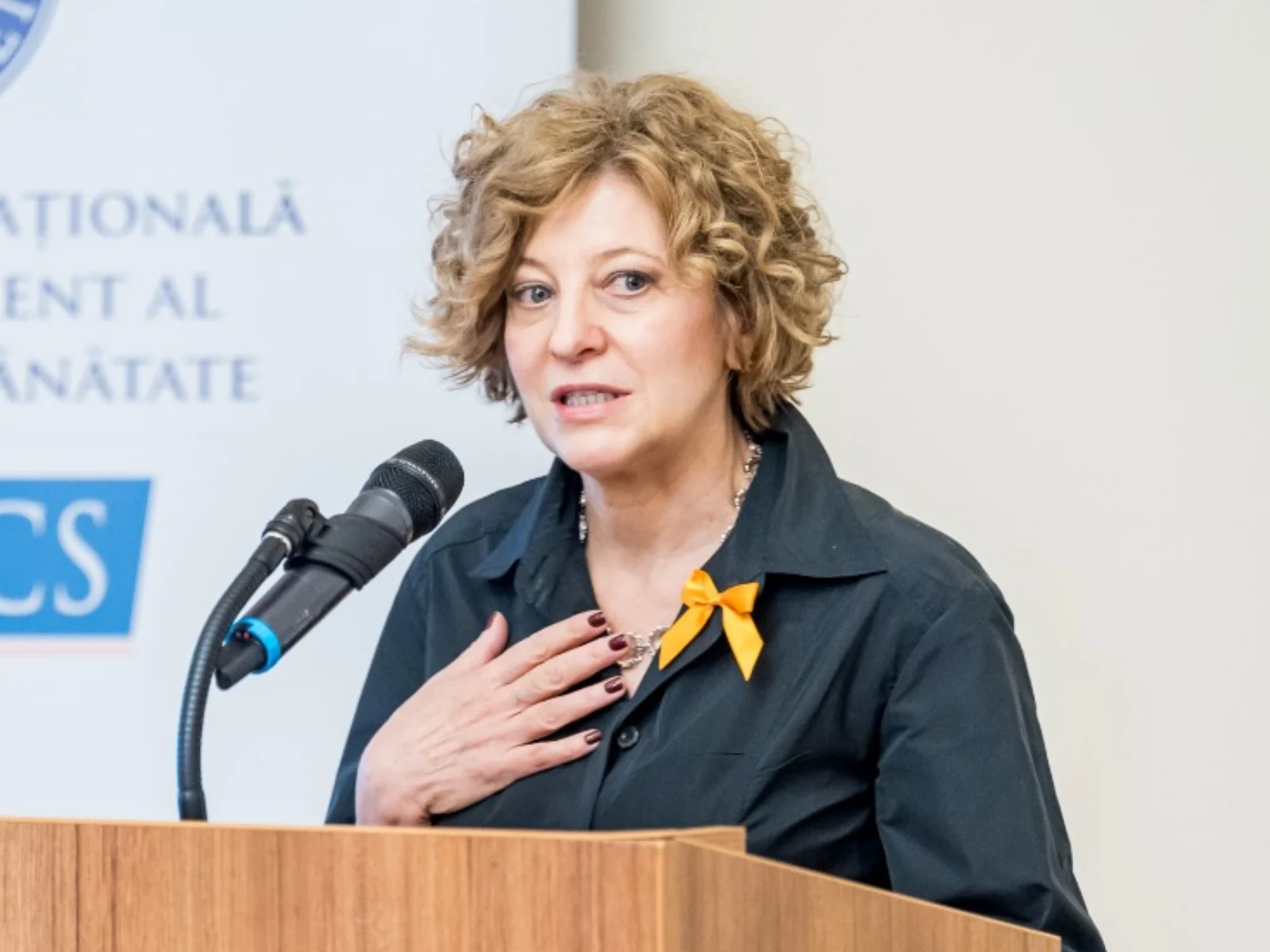 Oana Gheorghiu, despre majorarea taxelor: „Cred că trebuia făcută o creștere progresivă, dar nu s-a făcut”. Ce spune despre creșterea vârstei de pensionare