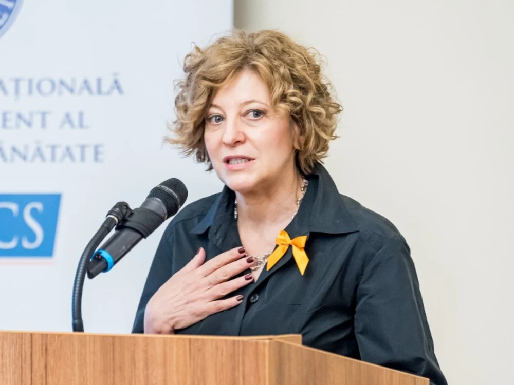 CSM a depus plângere penală împotriva vicepremierului Oana Gheorghiu. Ce acuzații îi aduce