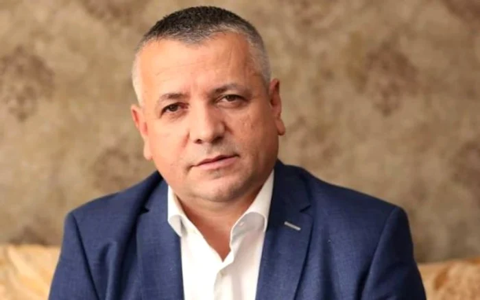 Primarul Marius Screciufoto: ziare.com