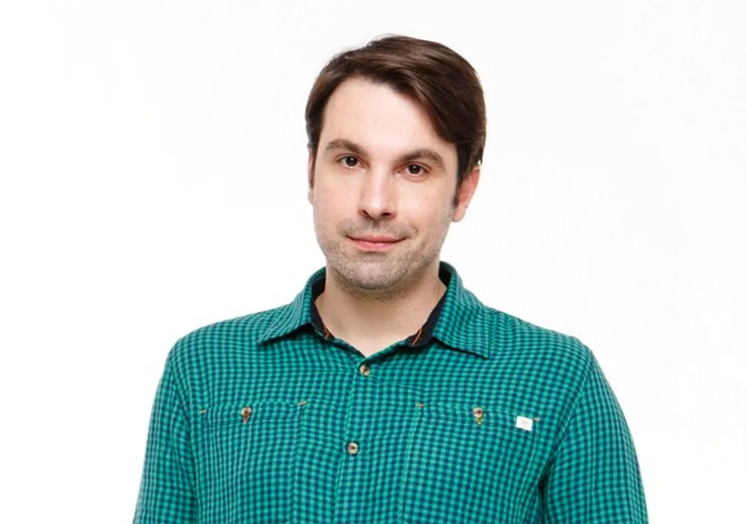 Alexandru Papadopol va juca într-un serial alături de noua lui parteneră, Adriana Irimescu 
