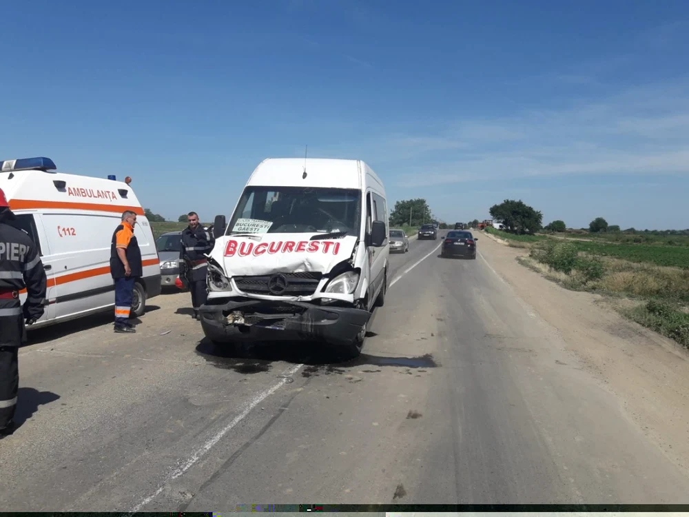 accident tractor