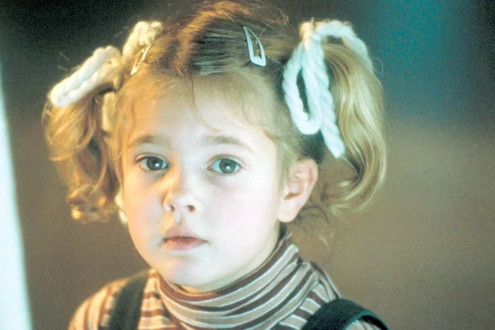 2013: Drew Barrymore (Fotografii: Shutterstock)