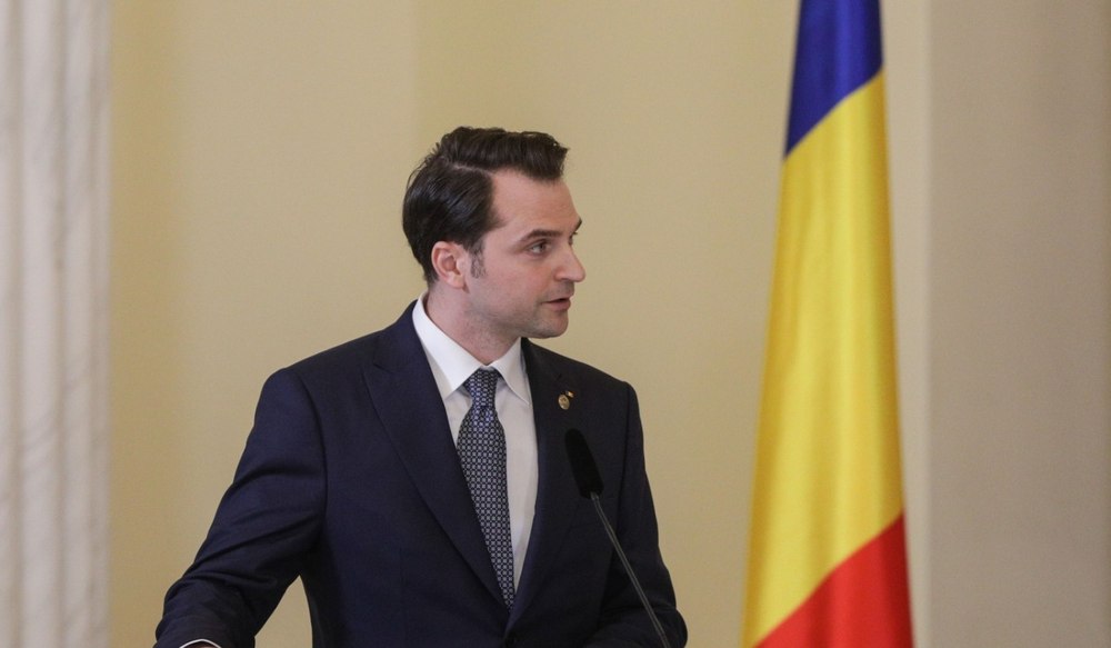 Nicușor Dan evită dialogul cu candidatul PNL la Capitală. Burduja: Nu are argumente sau soluţii, doar pretexte VIDEO