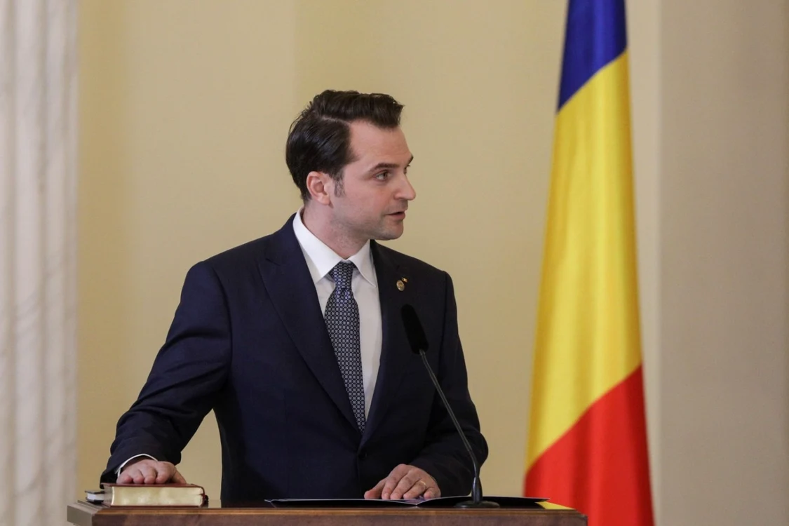 Șeful PNL București a avut mai multe critici la adresa primarului FOTO Inquam