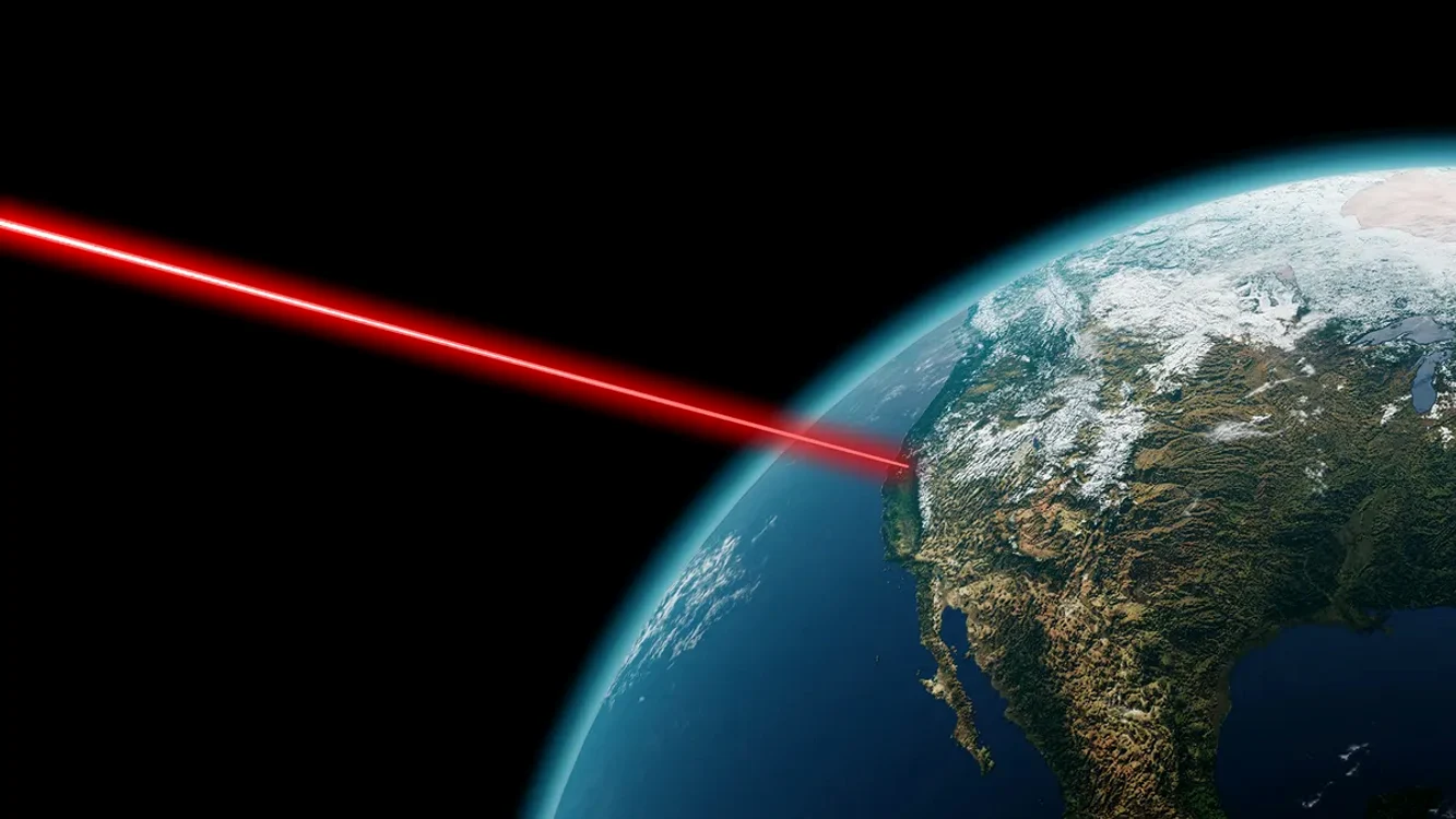Mesaj primit de la sonda Psyche de către NASA FOTO: IFL Science 