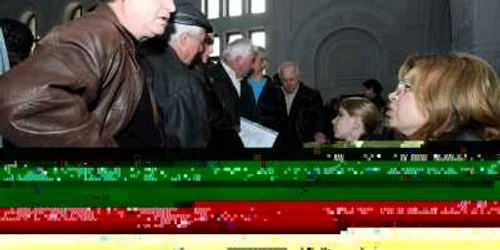 Şomerii vârstnici au cele mai mici şanse să-şi găsească locuri de muncă 