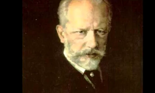 Viaţa lui Ceaikovski  Dragostea interzisă jpeg