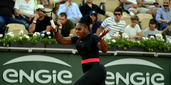serena williams