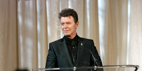 david bowie getty 