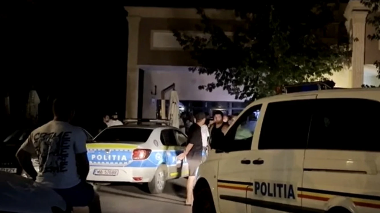 Bărbat înjunghiat în Cosmopolis la doar două luni după uciderea Teodorei Marcu