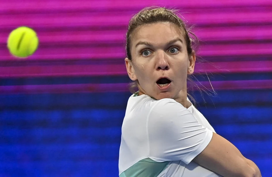 Halep
