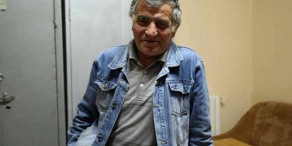 Denunţătorul Sali Sefic 