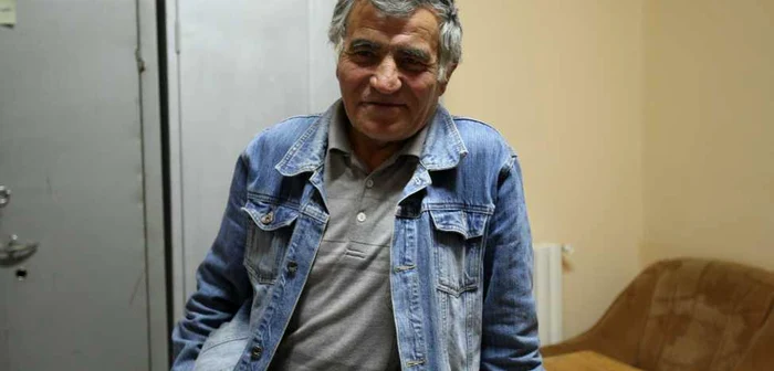 Denunţătorul Sali Sefic 