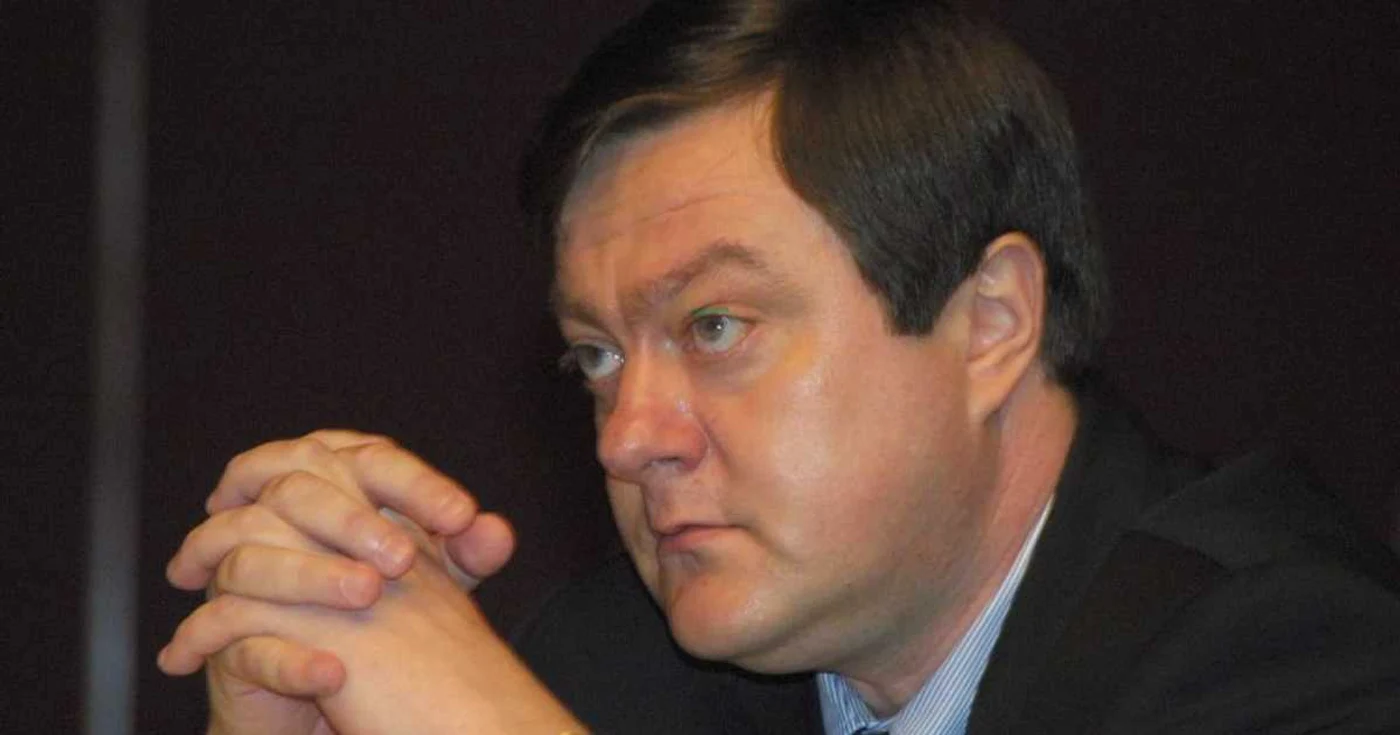 Sorin Frunzăverde, preşedintele Consiliului Judeţean Caraş Severin