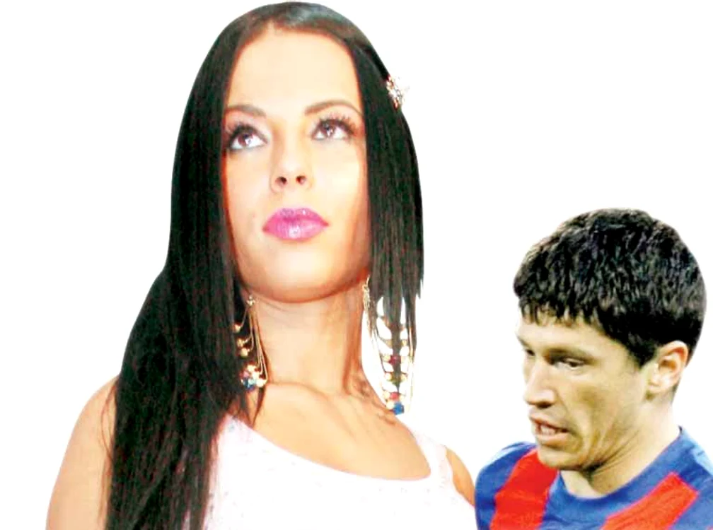 Lui Tănase i-a spus să renunţe la «bomba sexy»