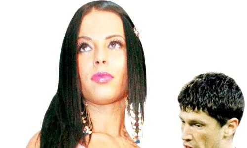 Lui Tănase  i a spus să renunţe  la «bomba sexy» jpeg