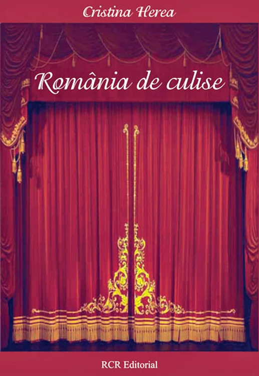 
    România de culise  