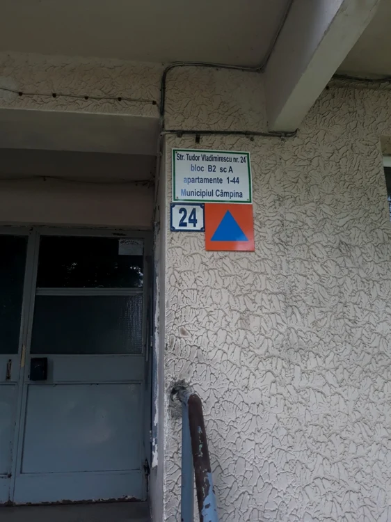 adapost antiatomic