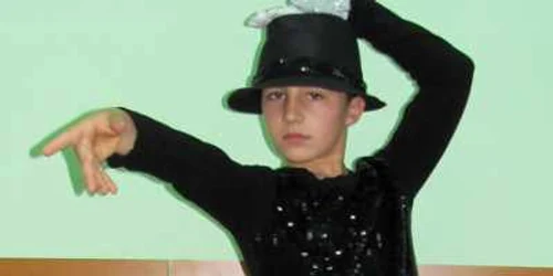 Montel Alexis Vasiliu