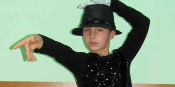 Montel Alexis Vasiliu