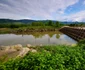 amenajarea hidroenergetică strei foto daniel guta adevarul