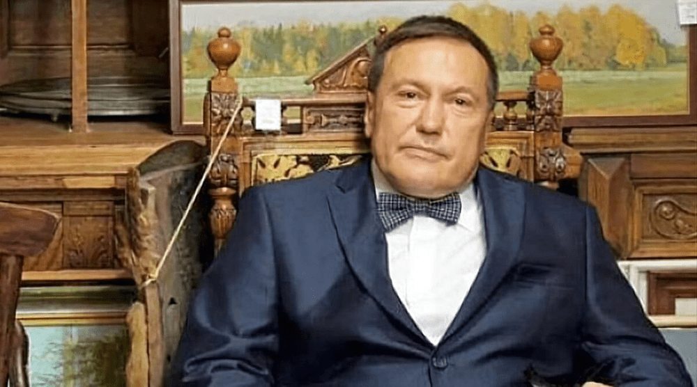 Noi detalii despre moartea magnatului rus al cârnaților, care a criticat invazia din Ucraina. Ce spune poliția indiană
