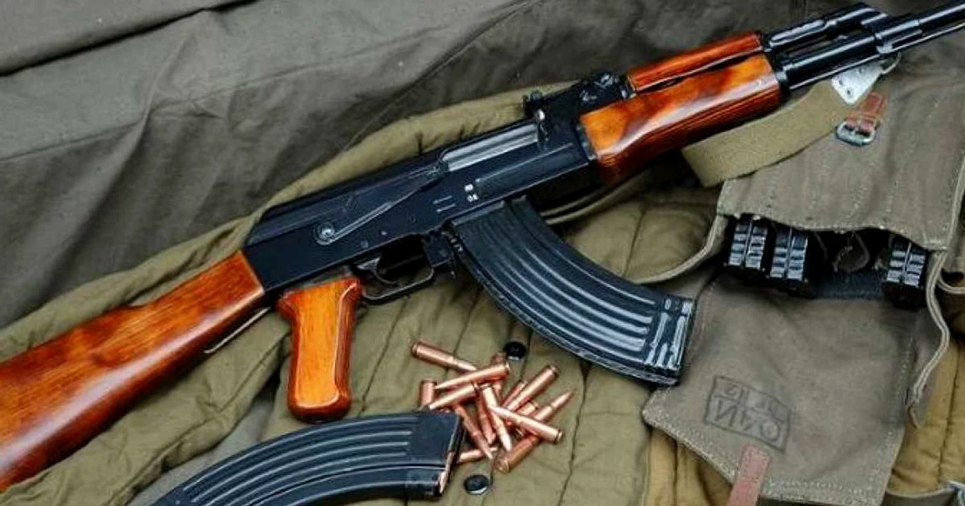 Aproape 1.200 de sălăjeni deţin arme