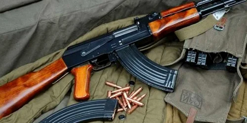 Aproape 1.200 de sălăjeni deţin arme